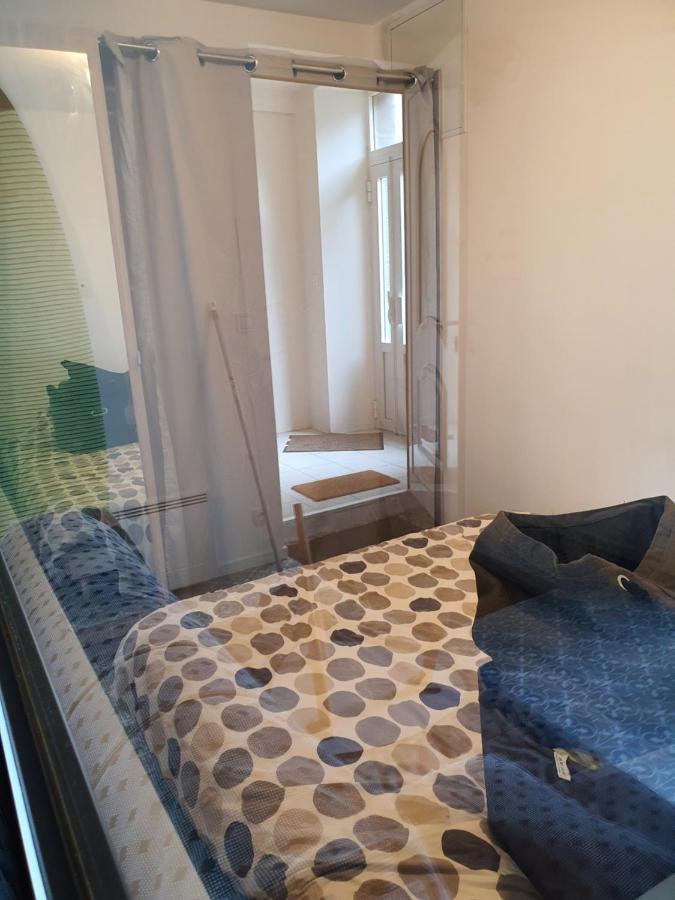 Rochebonne Loc Daire Saint-Malo Dış mekan fotoğraf